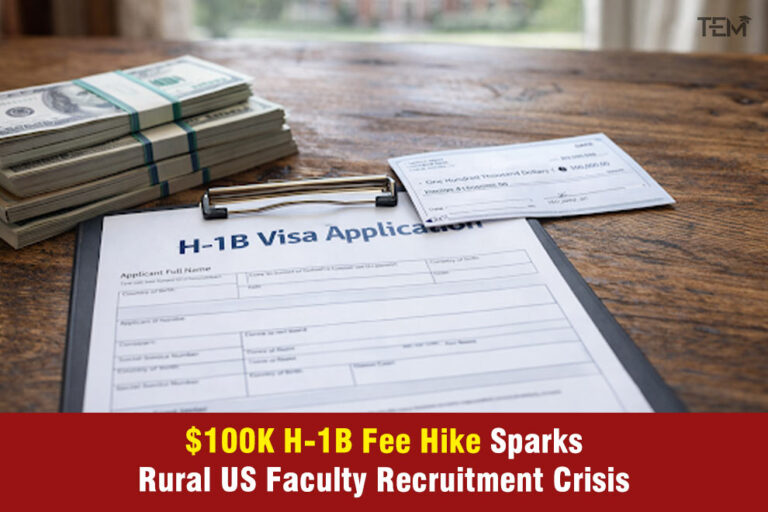 100K H-1B Fee Hike
