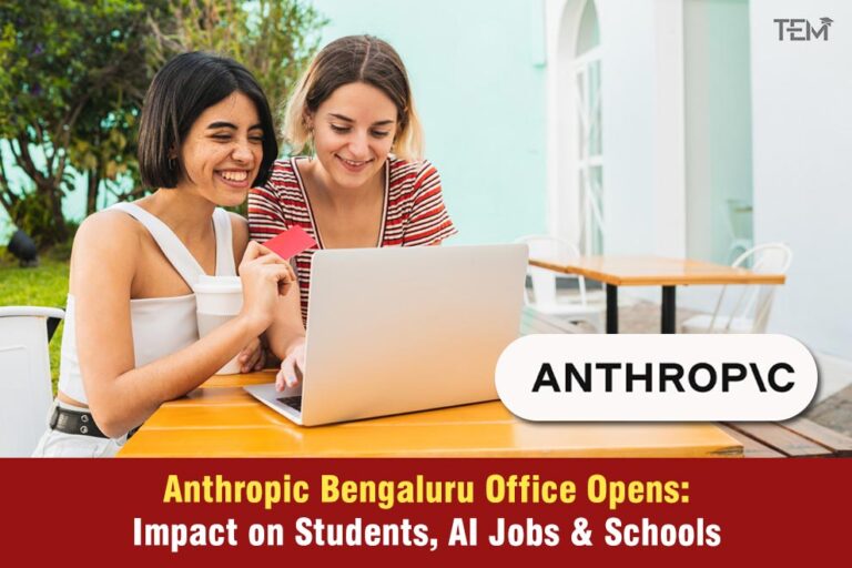 Anthropic Bengaluru Office