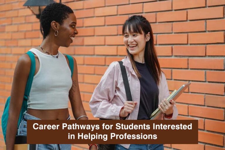 Career Pathways for Students
