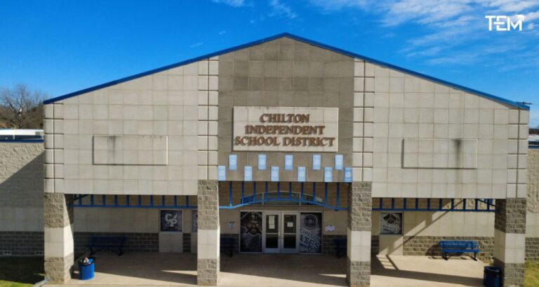 Chilton Independent School District