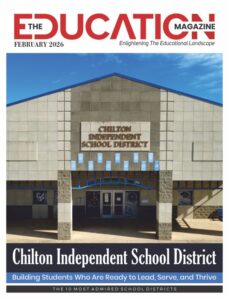 Chilton Independent School District_Cover Page