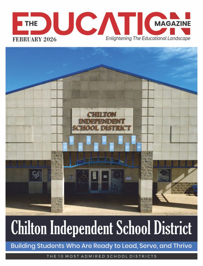 Chilton Independent School District_Cover Page
