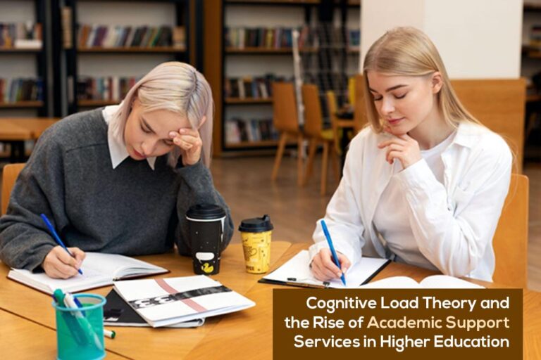 Academic Support Services