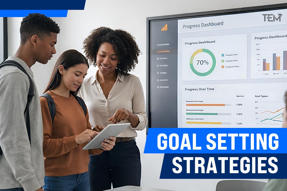 The Ultimate Guide to Goal Setting Strategies for 2026