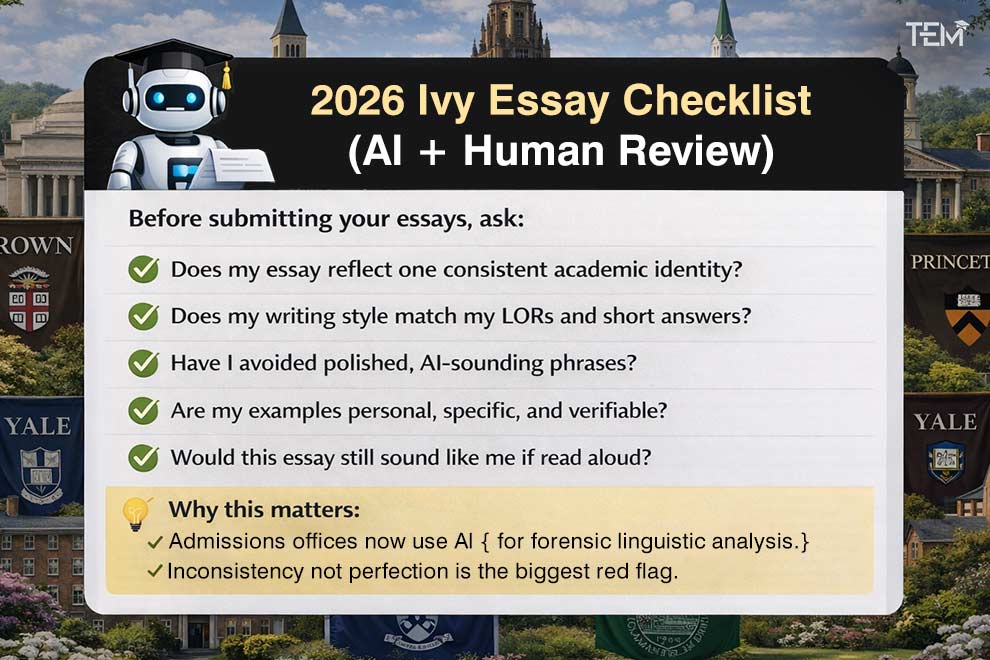 Testing in the 2026 Cycle, What Scores Actually Matter