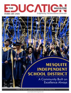 Mesquite Independent School District_Cover_Page