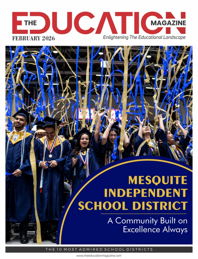 Mesquite Independent School District_Cover_Page
