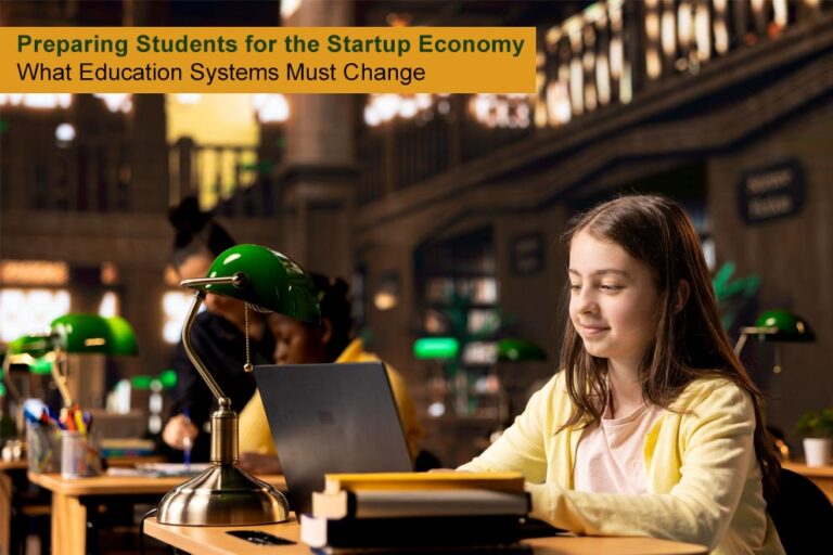 The Future of Online Education: Trends in Learning Management Systems