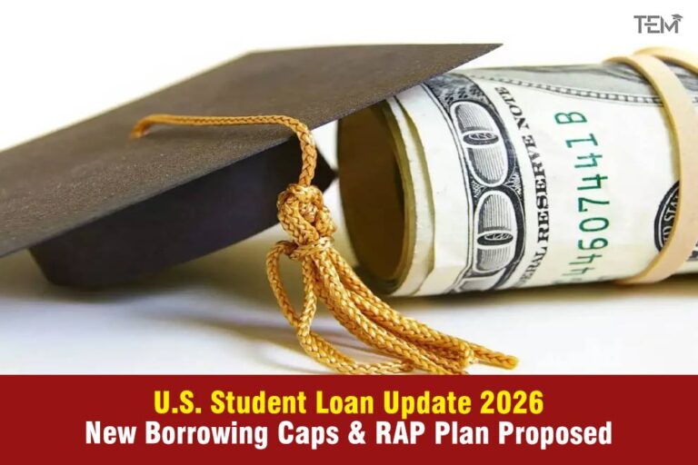 U S Student Loan Rule 2026