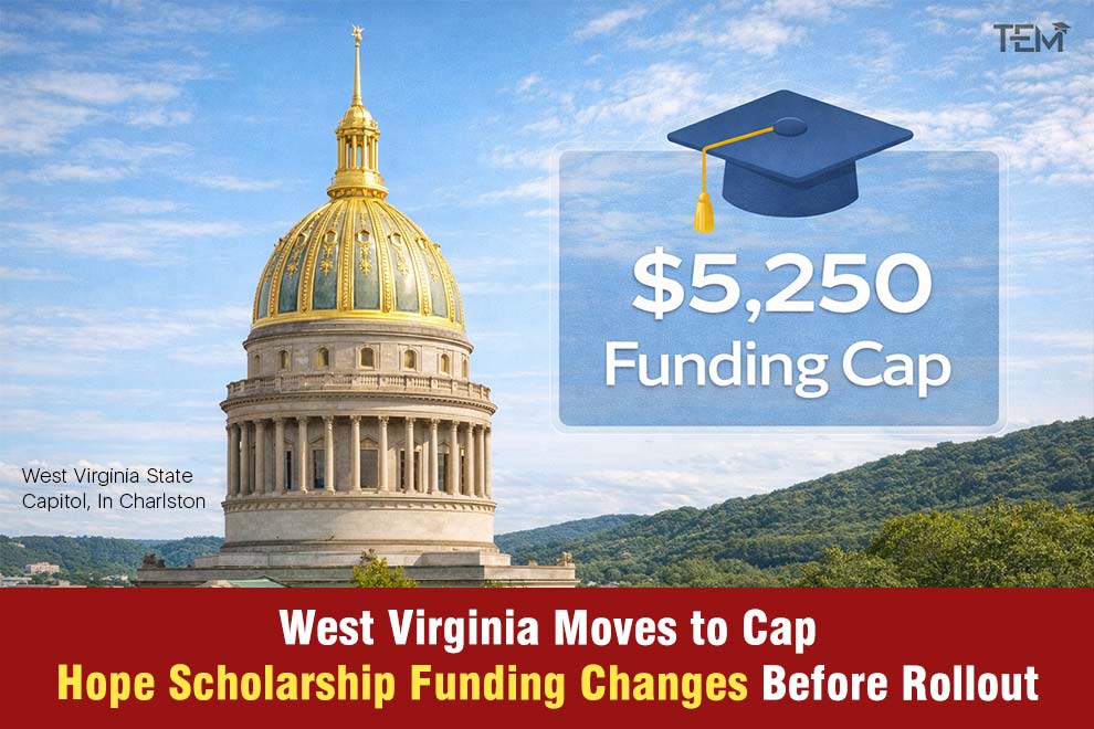 Hope Scholarship Funding Changes