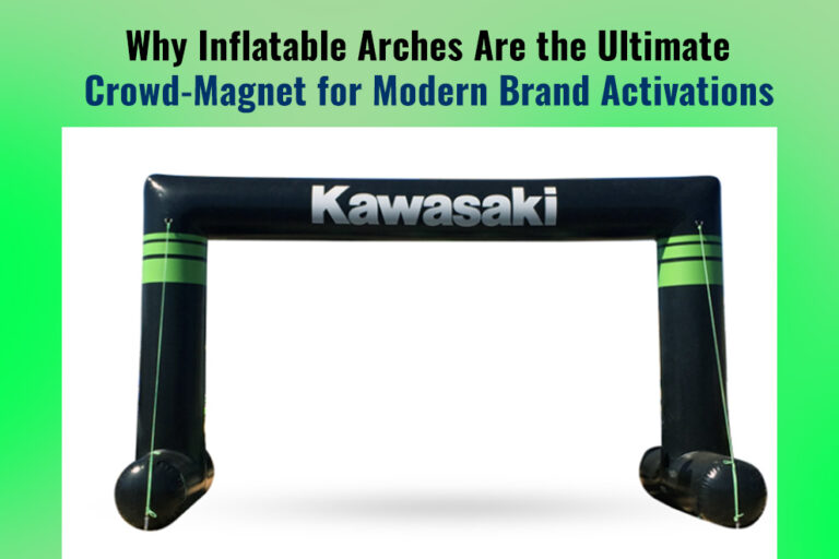 Ultimate Crowd-Magnet