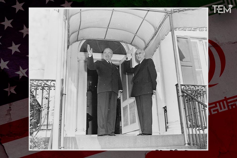 Military and Economic Cooperation with the United States