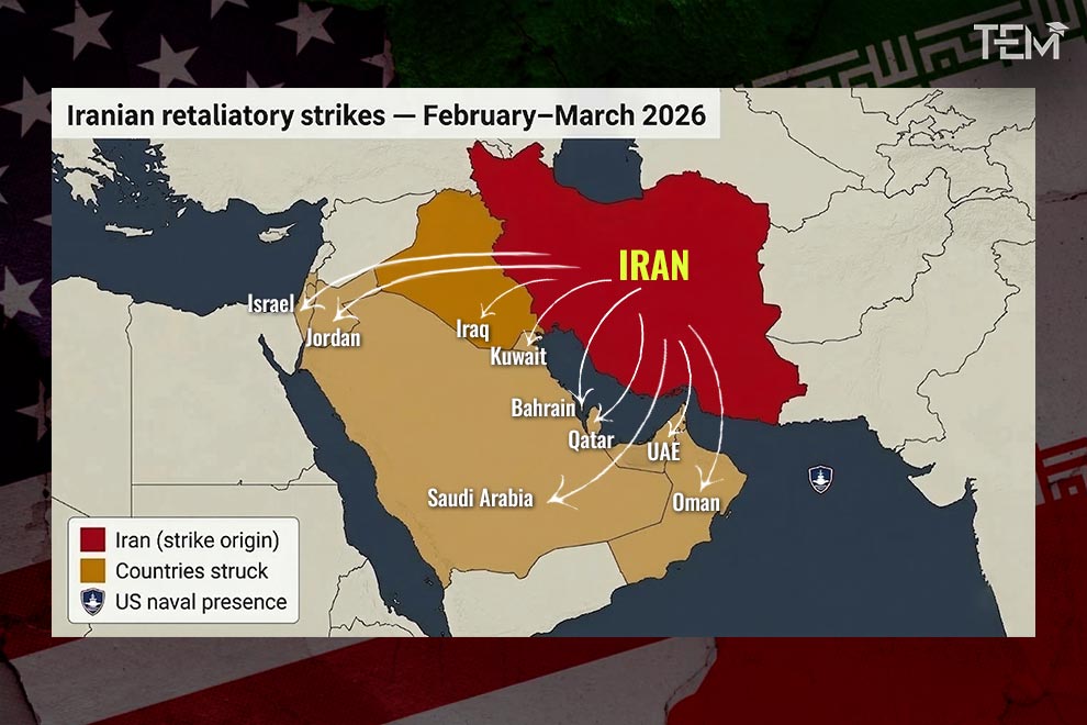 The Iran Nuclear Deal and Its Collapse