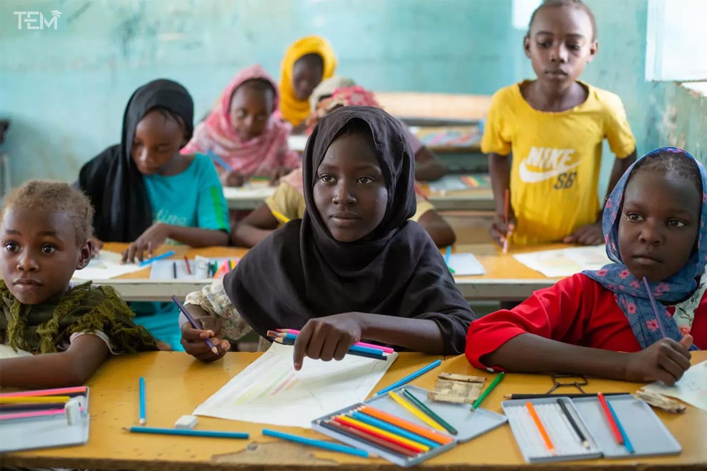 Global Conflicts and Education