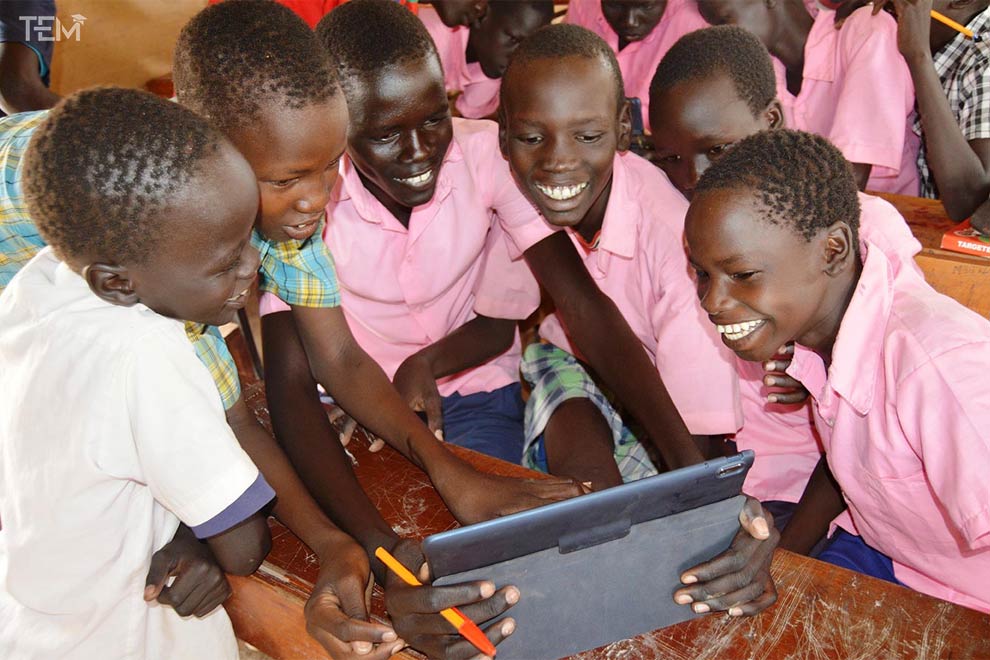 Global Conflicts and Education