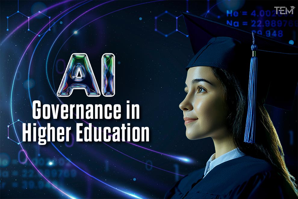 AI Governance in Higher Education