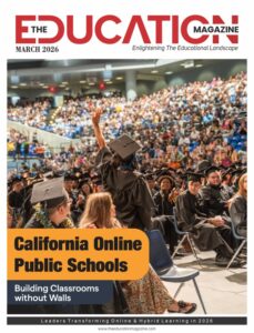 California Online Public Schools_ Cover Page