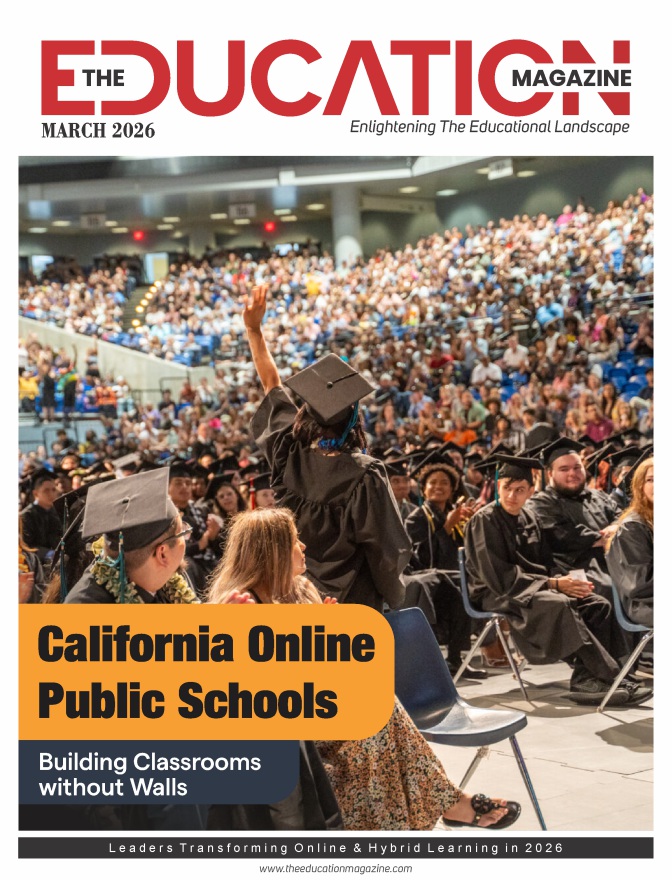 California Online Public Schools_ Cover Page