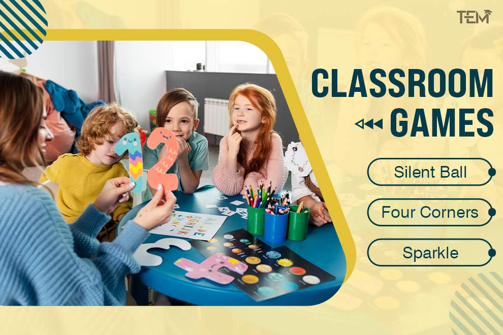 Classroom Games