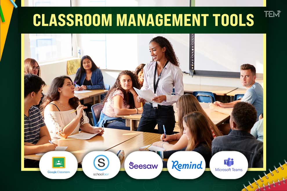 Classroom Management Tool