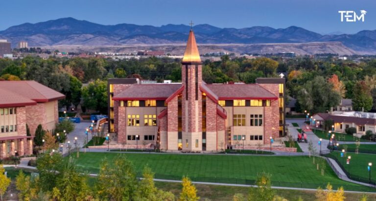 Colorado Christian University