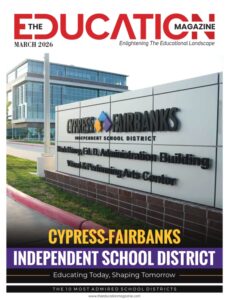 Cypress-Fairbanks Independent School District_ Cover Page