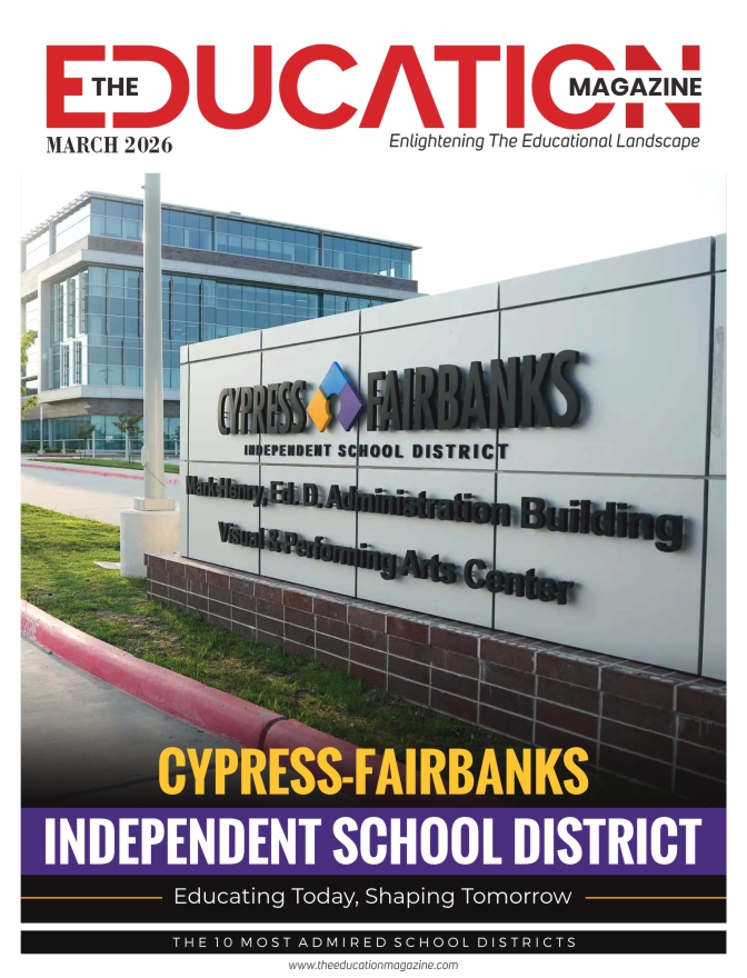 Cypress-Fairbanks Independent School District_ Cover Page