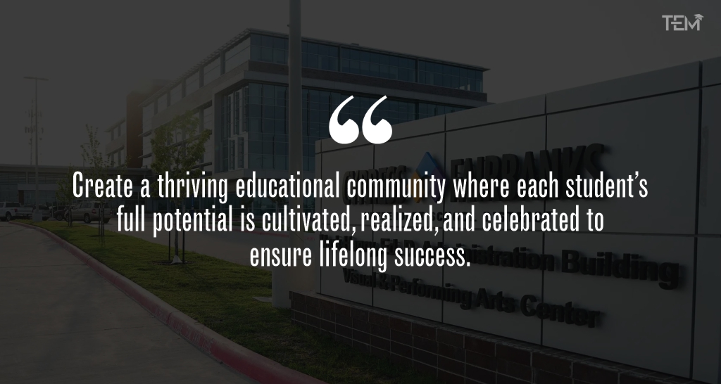 Cypress-Fairbanks Independent School District