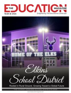 Elkins School District_ Cover Page