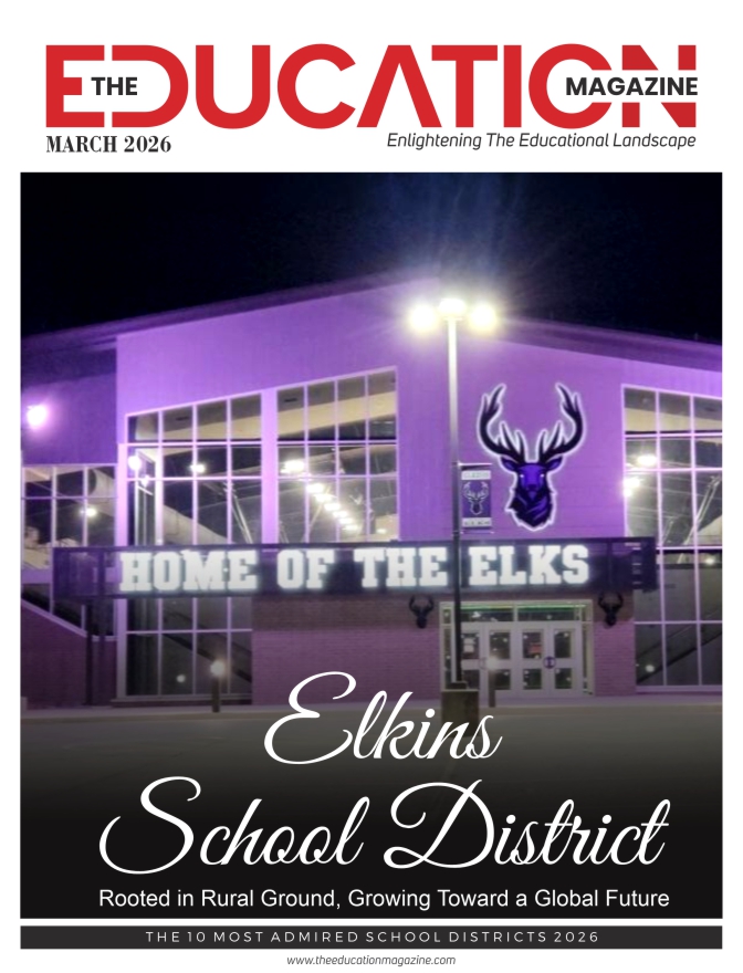 Elkins School District_ Cover Page