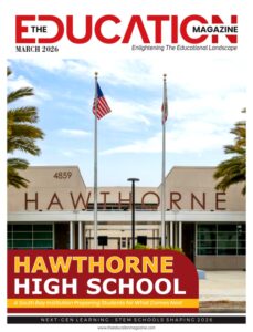 Hawthorne High School Cover_Page