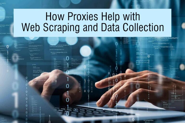 Web Scraping and Data Collection