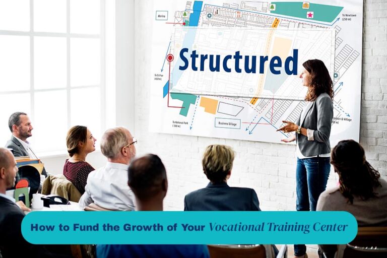 Vocational Training Center