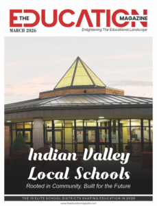 Indian Valley Local Schools_ Cover Page
