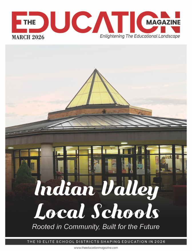 Indian Valley Local Schools_ Cover Page