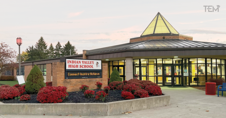 Indian Valley Local Schools