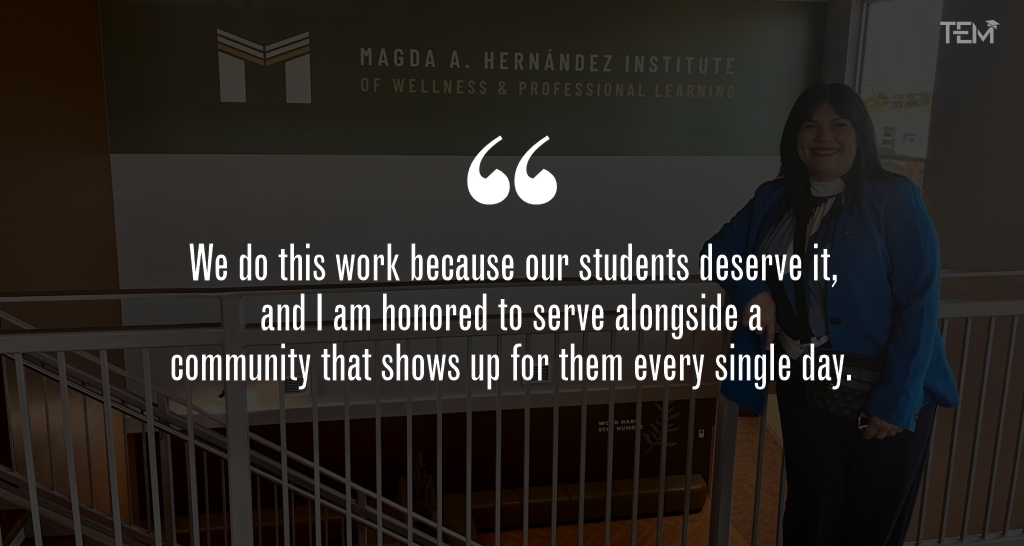 Magda A. Hernández_ Quote