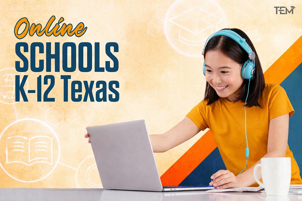 Online Schools K-12 Texas: How Virtual Learning Really Works