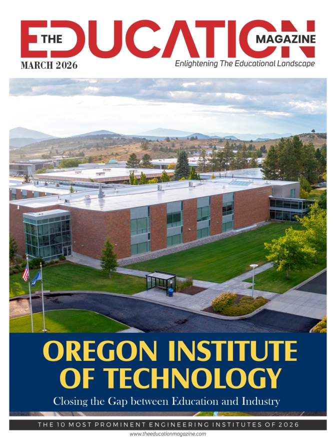 Oregon Institute of Technology_Cover_Page