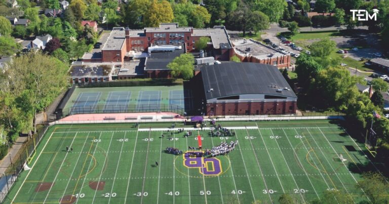 Oyster BayEast Norwich Central School District