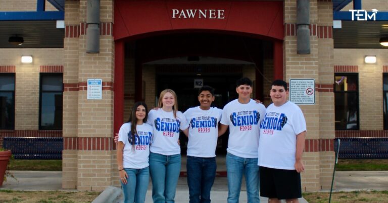 Pawnee Independent School District