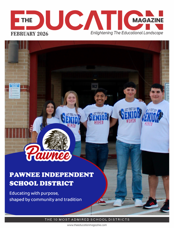 Pawnee Independent School District_ Cover Page