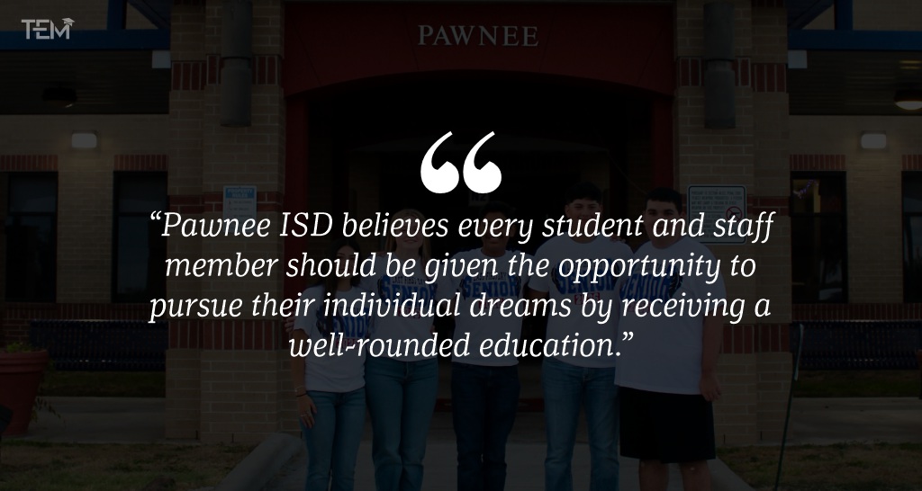 Pawnee Independent School District