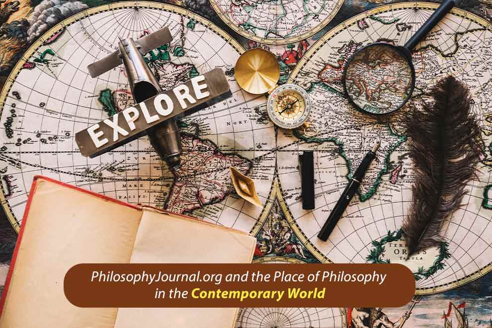 PhilosophyJournal org