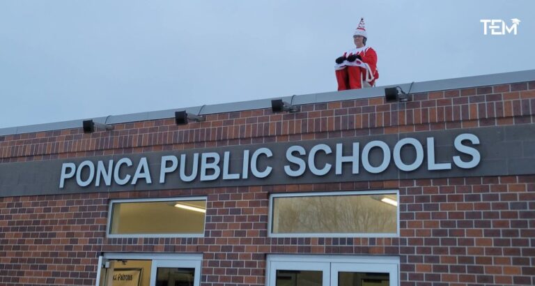 Ponca Public Schools