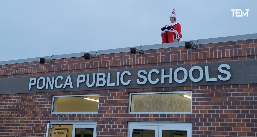 Ponca Public Schools