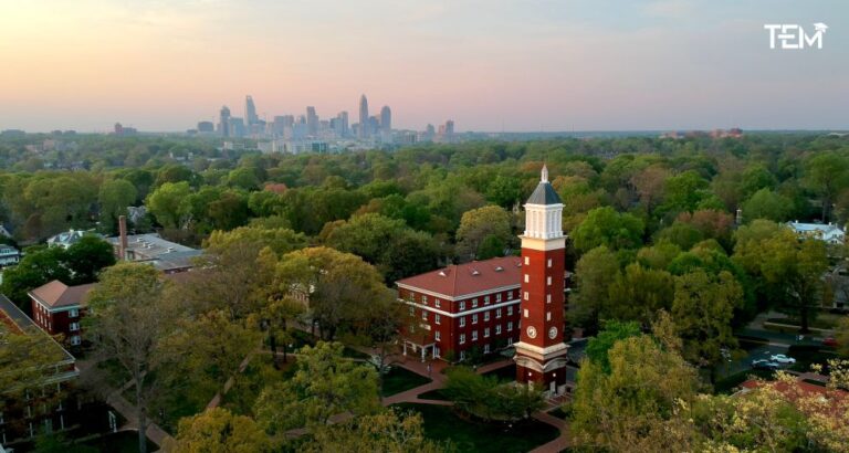 Queens University of Charlotte