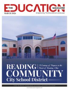 Reading Community City School District_Cover Page_Design