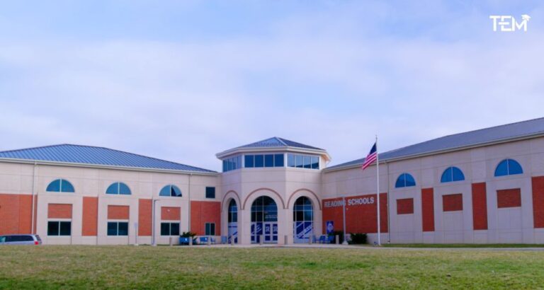 Reading Community City School District