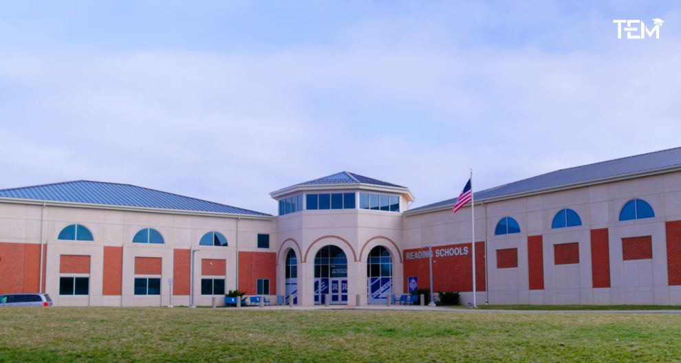 Reading Community City School District